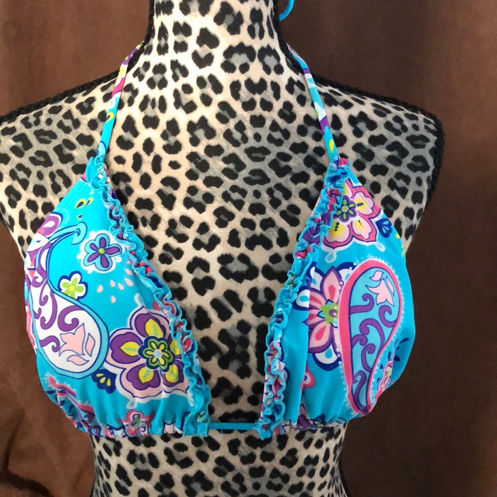 Old Navy bikini top